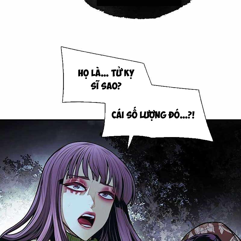 Bất Bại Chân Ma chapter 251 - Trang 45