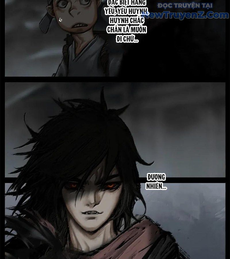 Tây Du Ký Ngoại Truyện chapter 357 - Trang 6