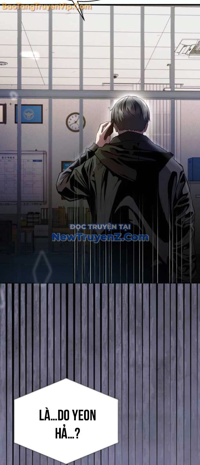 Hẹn Hò Rùng Rợn chapter 19 - Trang 81