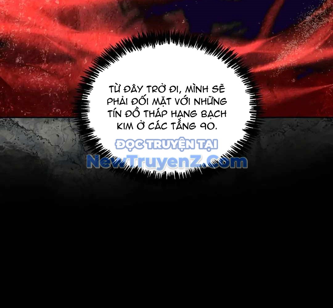 Mắc Kẹt Trong Tòa Tháp Thử Thách chapter 109 - Trang 46