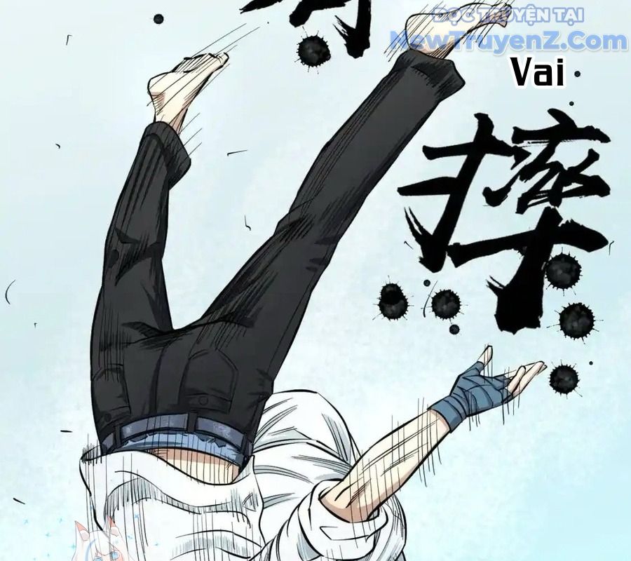 Dẫu Nản Vẫn Cố chapter 8 - Trang 34