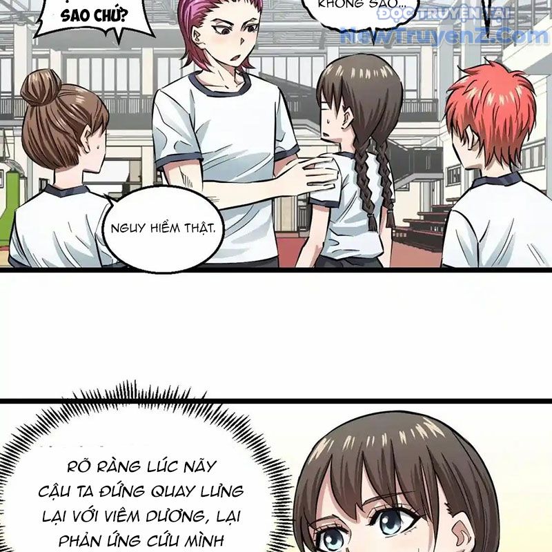 Dẫu Nản Vẫn Cố chapter 5 - Trang 69