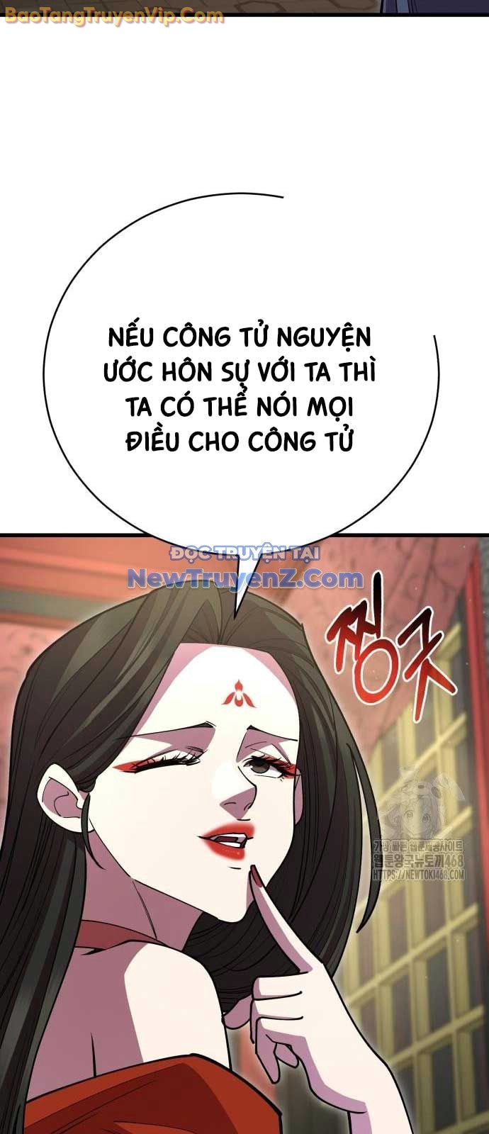 Thiên Hạ Đệ Nhất Đại Sư Huynh chapter 135 - Trang 88