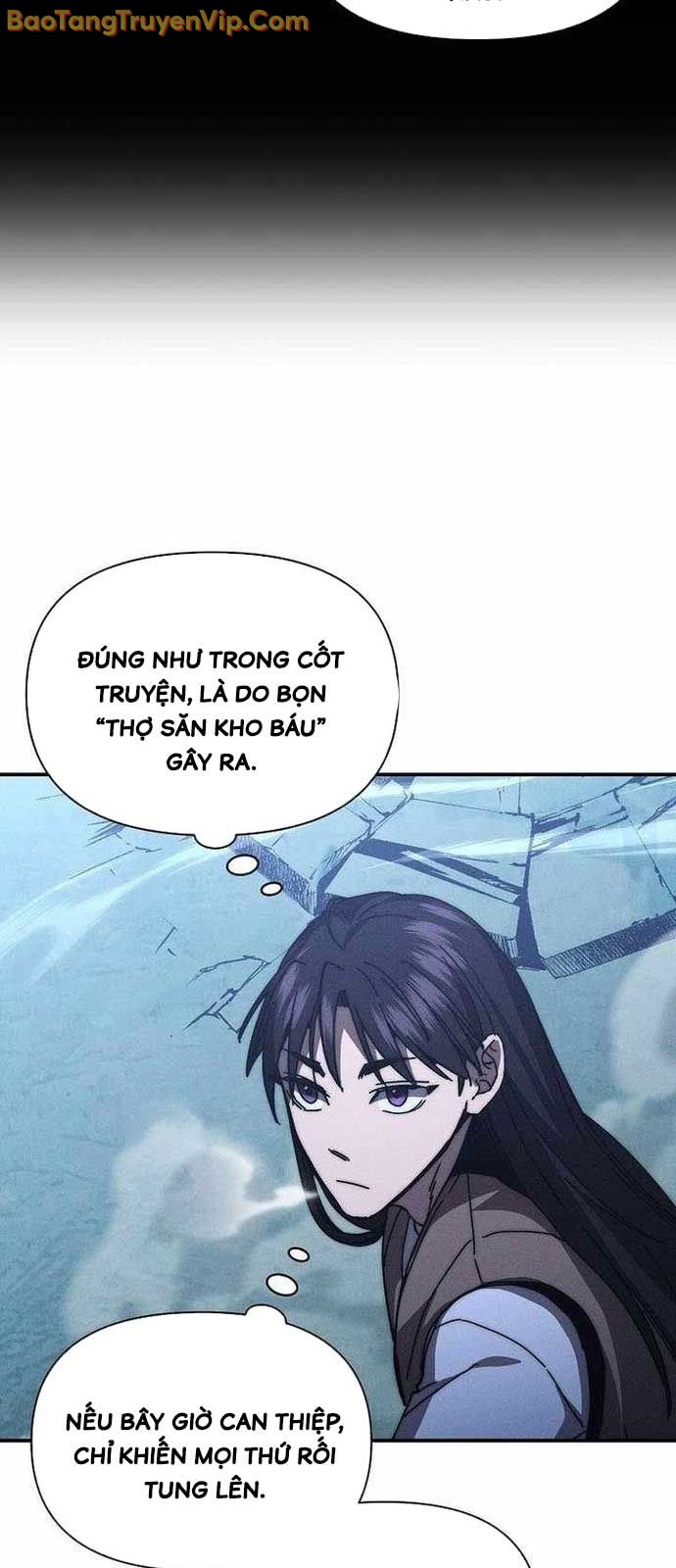 Ta Trở Thành Truyền Nhân Của Võ Thần chapter 27 - Trang 43