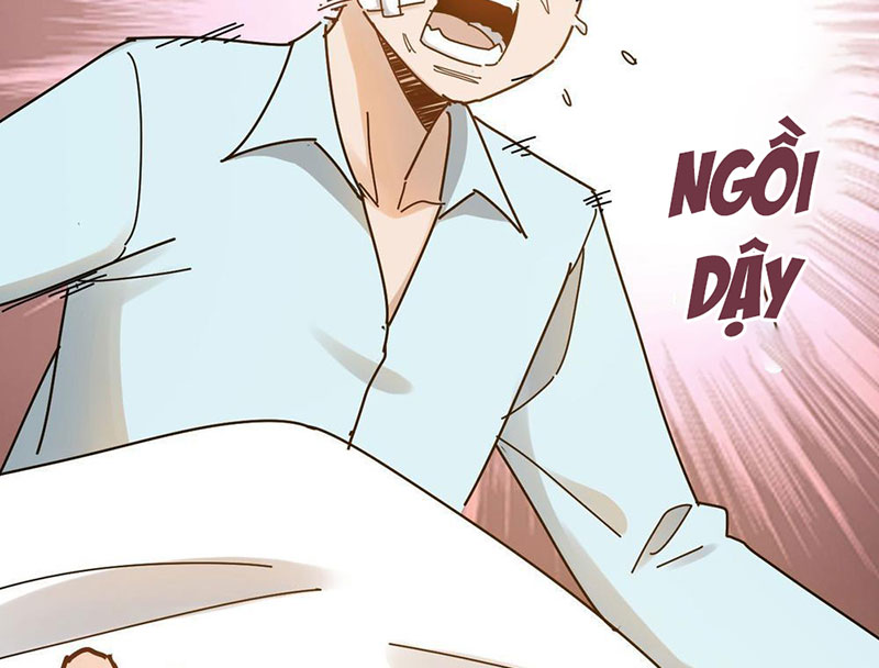 Hệ Thống Tận Thế Của Ta chapter 1 - Trang 38