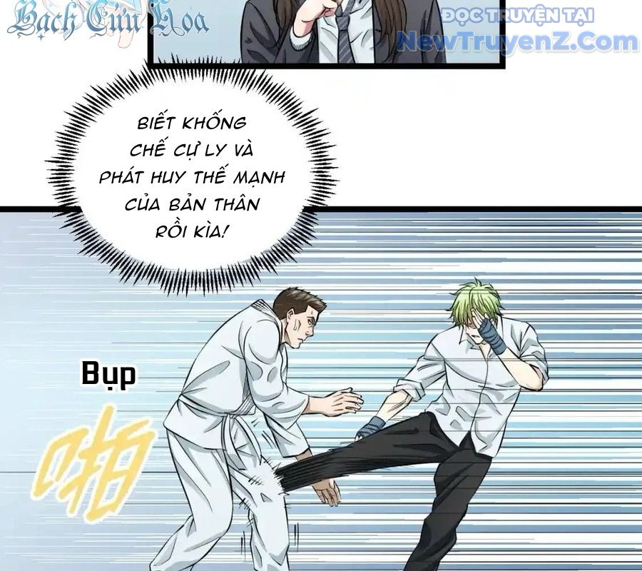 Dẫu Nản Vẫn Cố chapter 8 - Trang 97