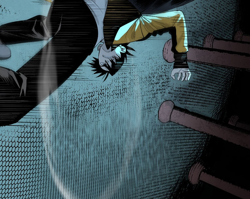 Ta Có Một Sở Nghiên Cứu Quái Vật chapter 11 - Trang 38