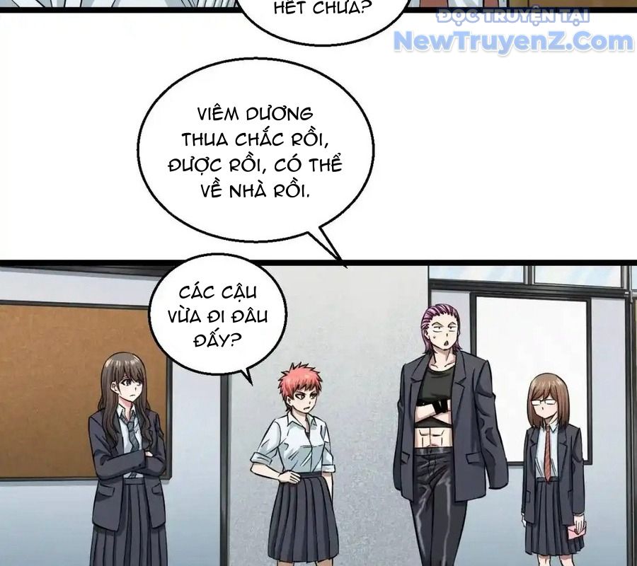 Dẫu Nản Vẫn Cố chapter 8 - Trang 124