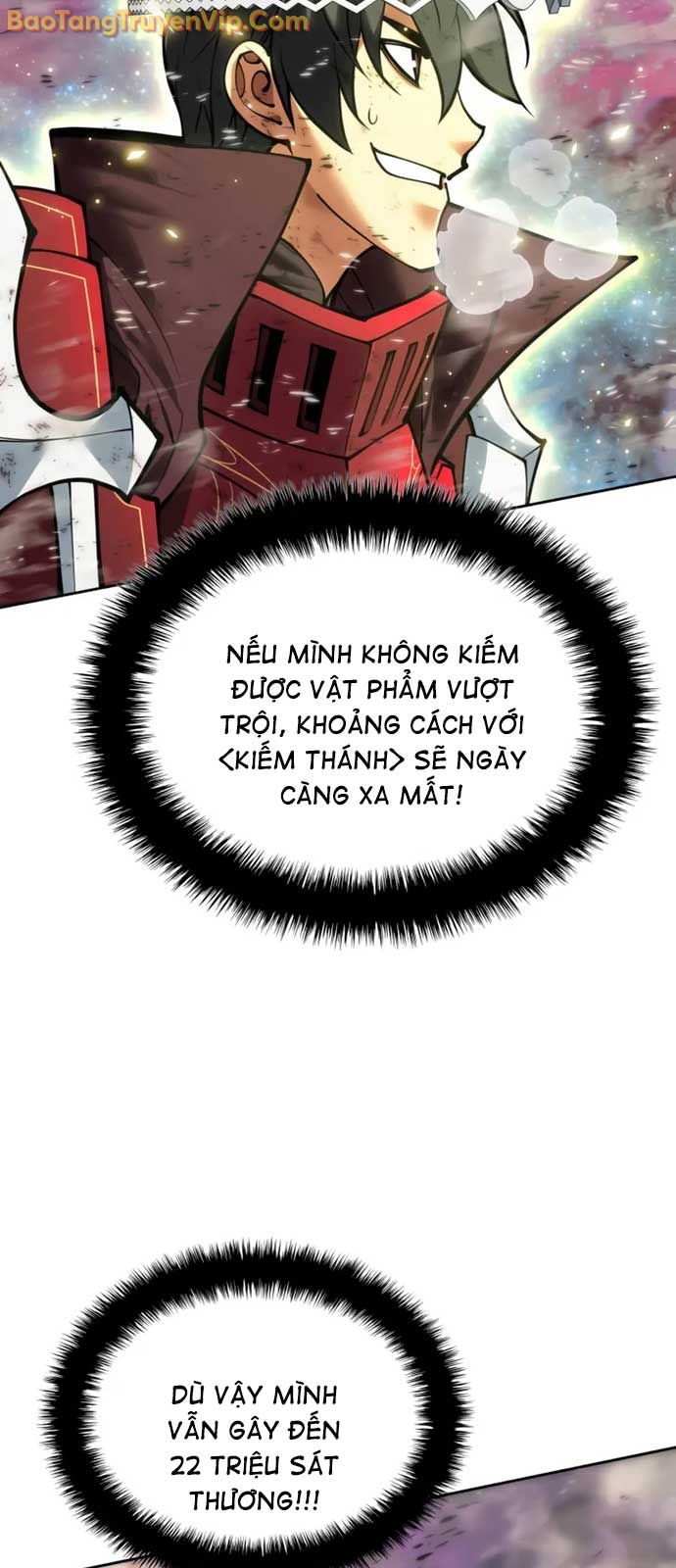 Thợ Rèn Huyền Thoại chapter 279.1 - Trang 111