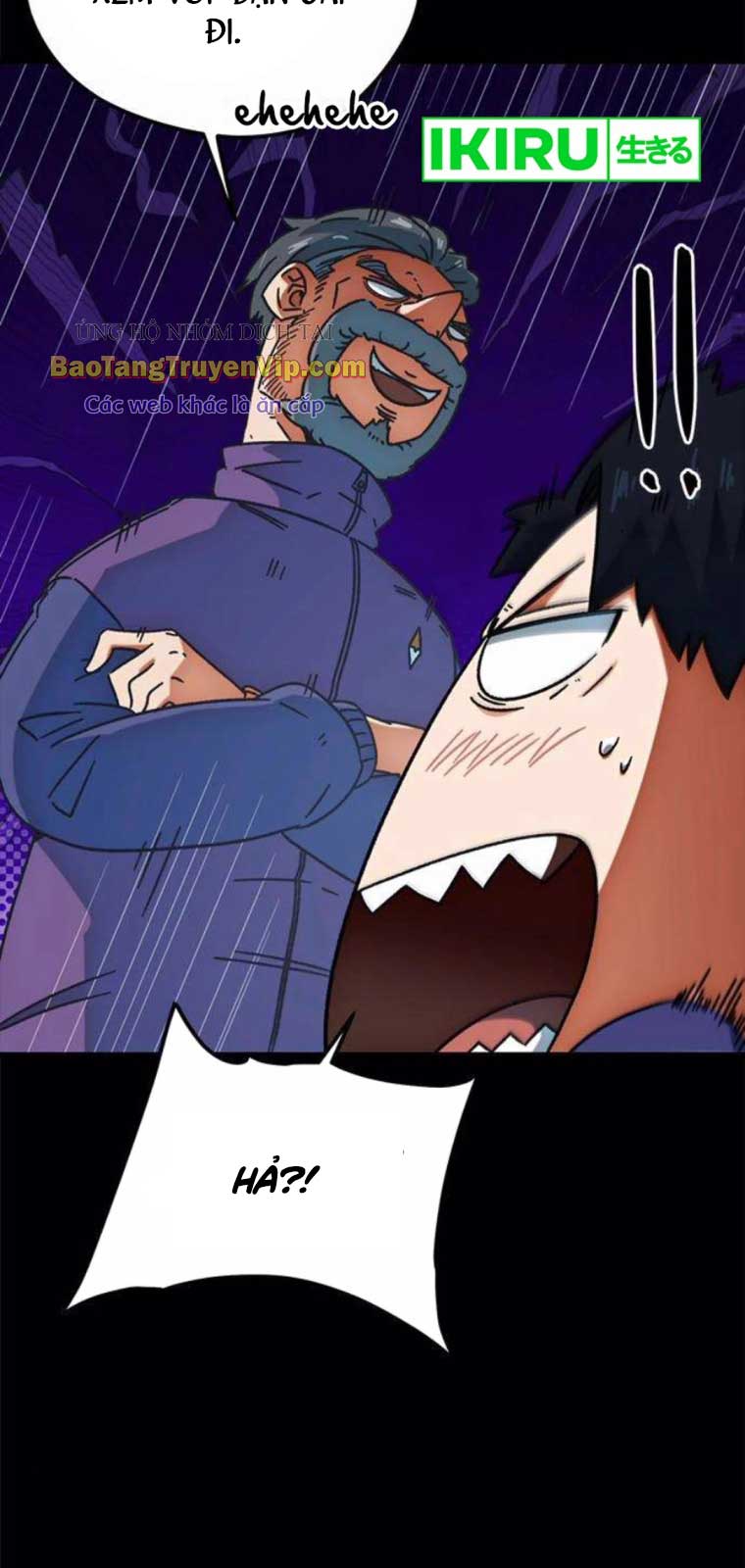 Tôi Bị Hiểu Lầm Là Siêu Sao Trên Sân Cỏ chapter 24 - Trang 48