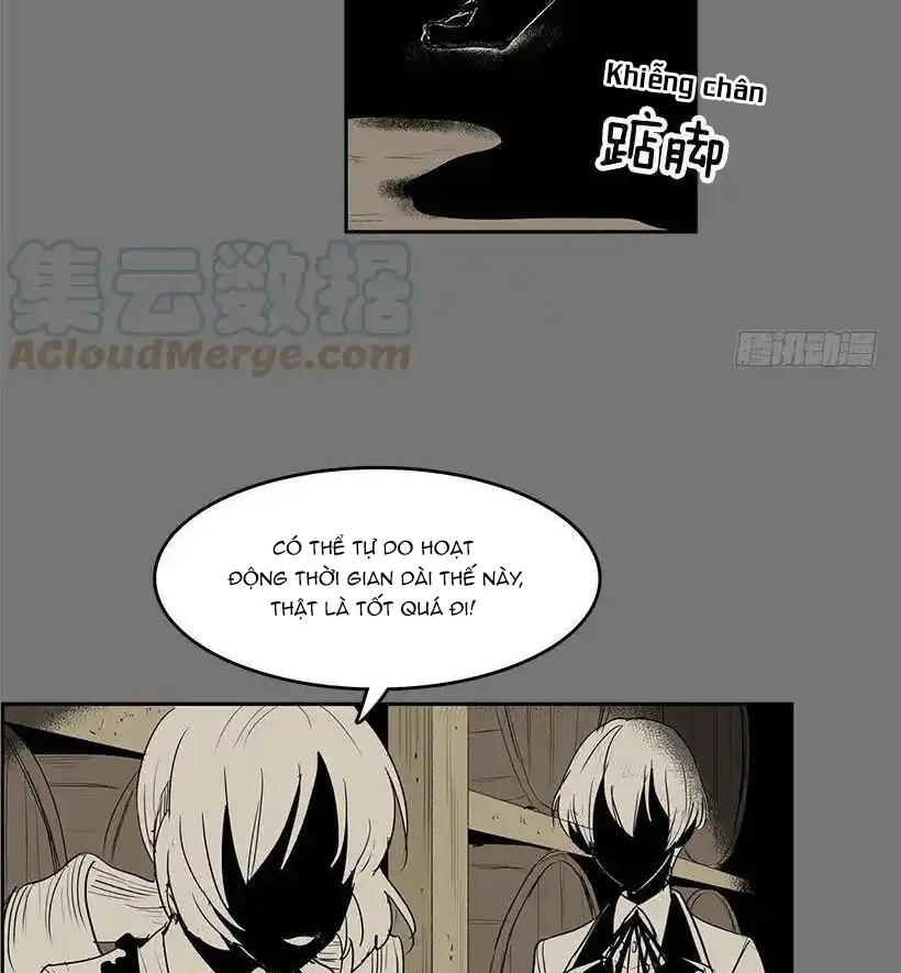 Cửa Hàng Vô Danh chapter 138 - Trang 9