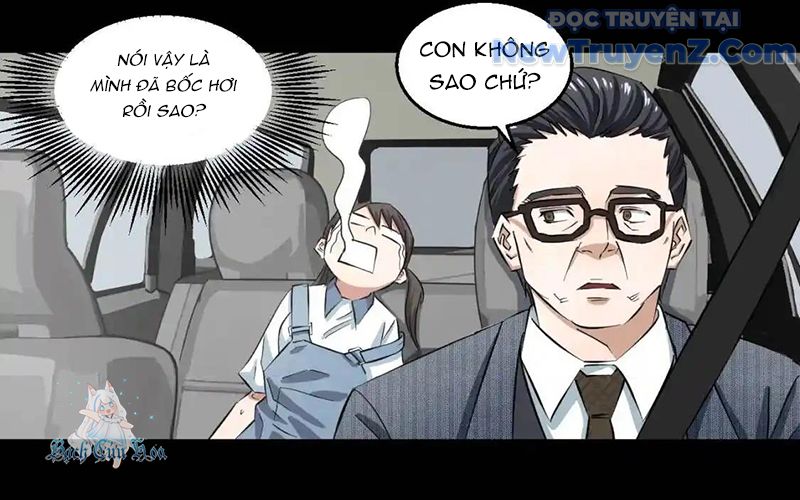 Dẫu Nản Vẫn Cố chapter 3 - Trang 162