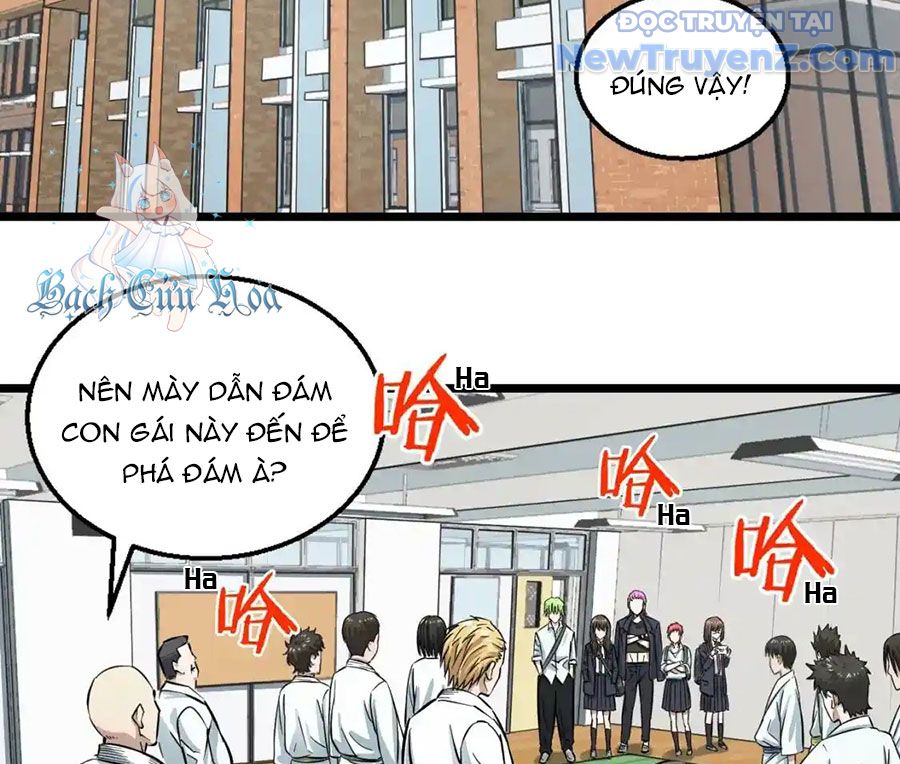 Dẫu Nản Vẫn Cố chapter 6 - Trang 27