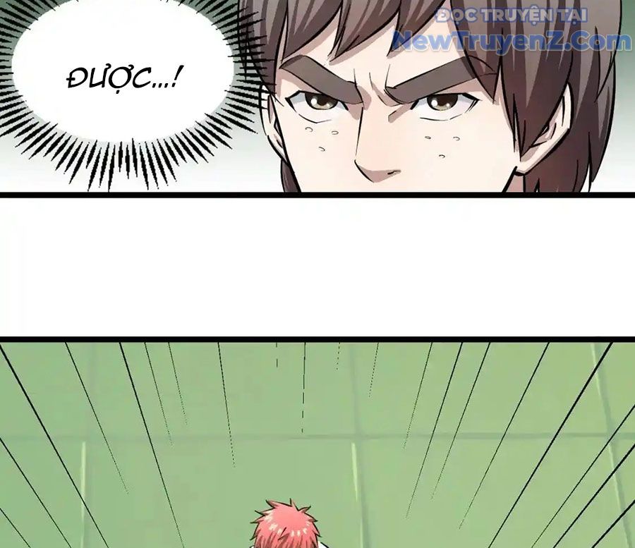 Dẫu Nản Vẫn Cố chapter 6 - Trang 53