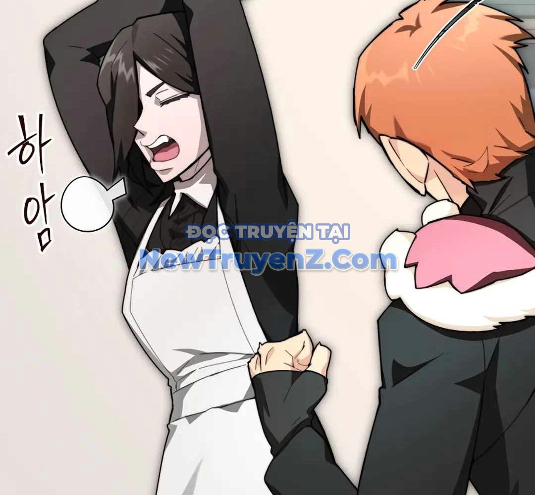 Mắc Kẹt Trong Tòa Tháp Thử Thách chapter 109 - Trang 126