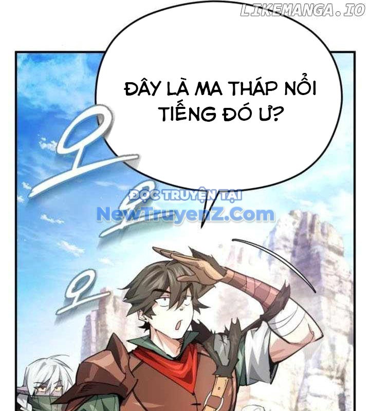 Trên Thế Giới Không Có Chiến Binh Xấu chapter 36 - Trang 65