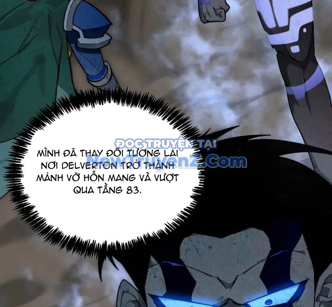 Mắc Kẹt Trong Tòa Tháp Thử Thách chapter 109 - Trang 14