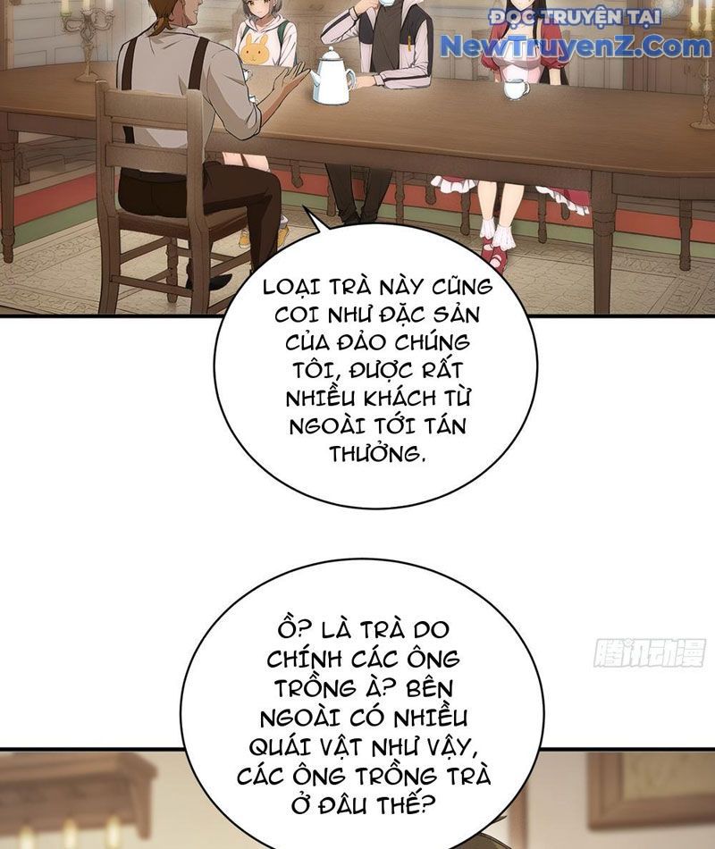 Người Chơi Siêu May Mắn chapter 29 - Trang 11