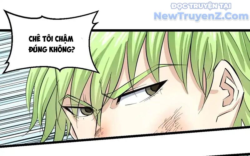 Dẫu Nản Vẫn Cố chapter 3 - Trang 53