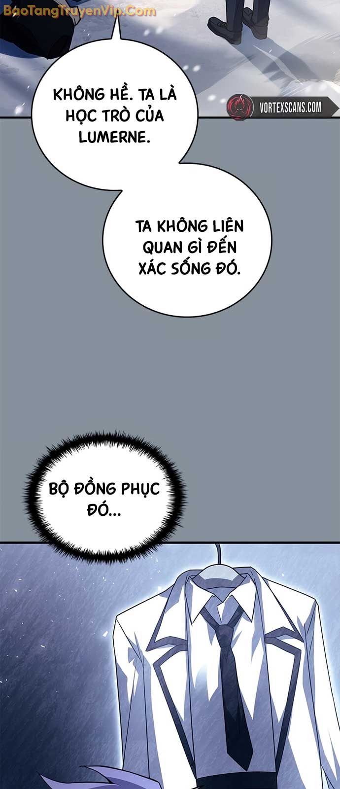 Anh Hùng Huyền Thoại Là Học Viên Danh Dự Của Học Viện chapter 43.1 - Trang 70