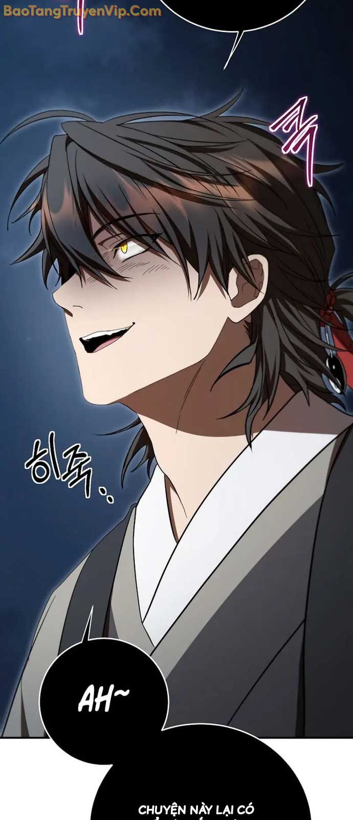 Võ Đang Kỳ Hiệp chapter 151.1 - Trang 84