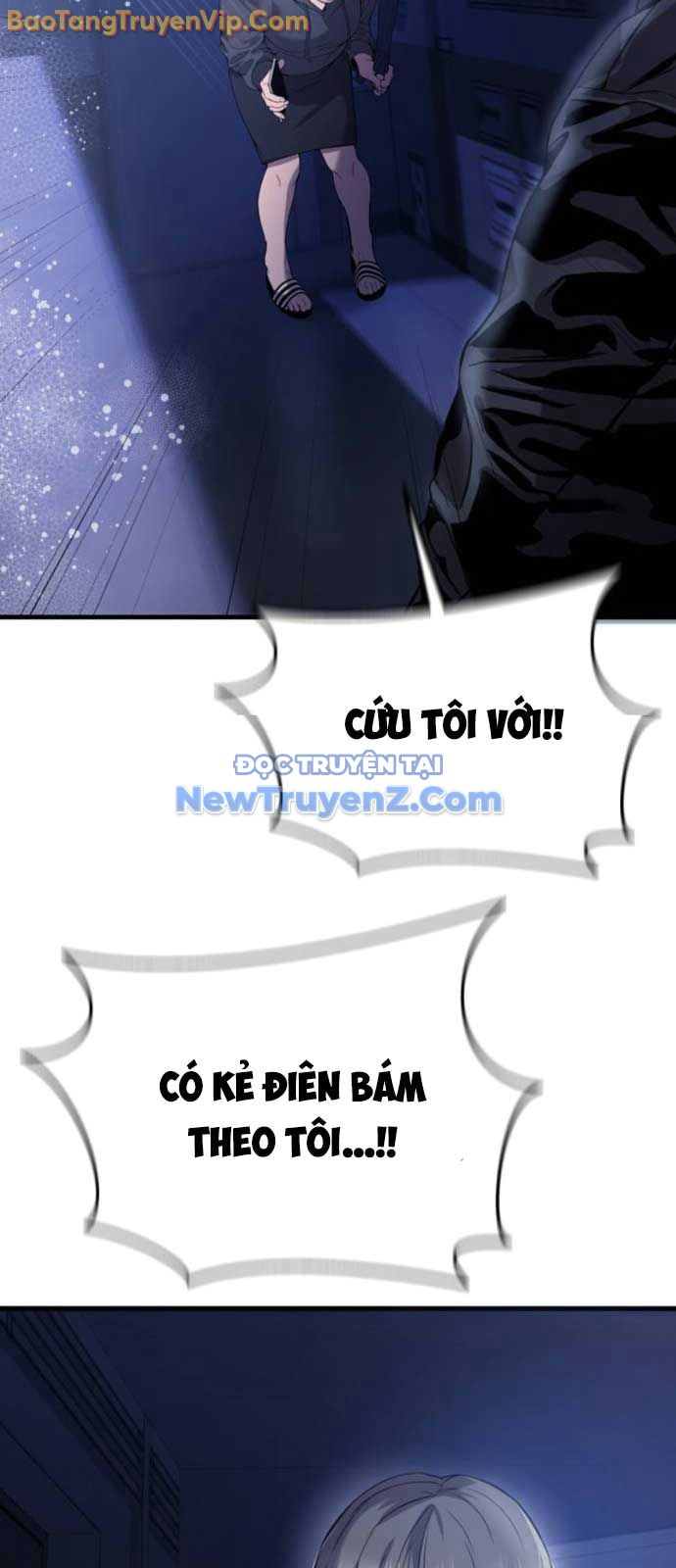 Hẹn Hò Rùng Rợn chapter 19 - Trang 6