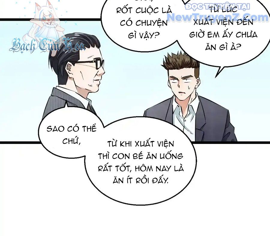 Dẫu Nản Vẫn Cố chapter 4 - Trang 16