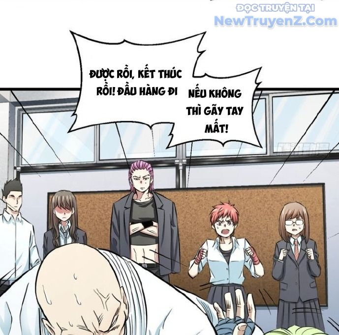 Dẫu Nản Vẫn Cố chapter 10 - Trang 50
