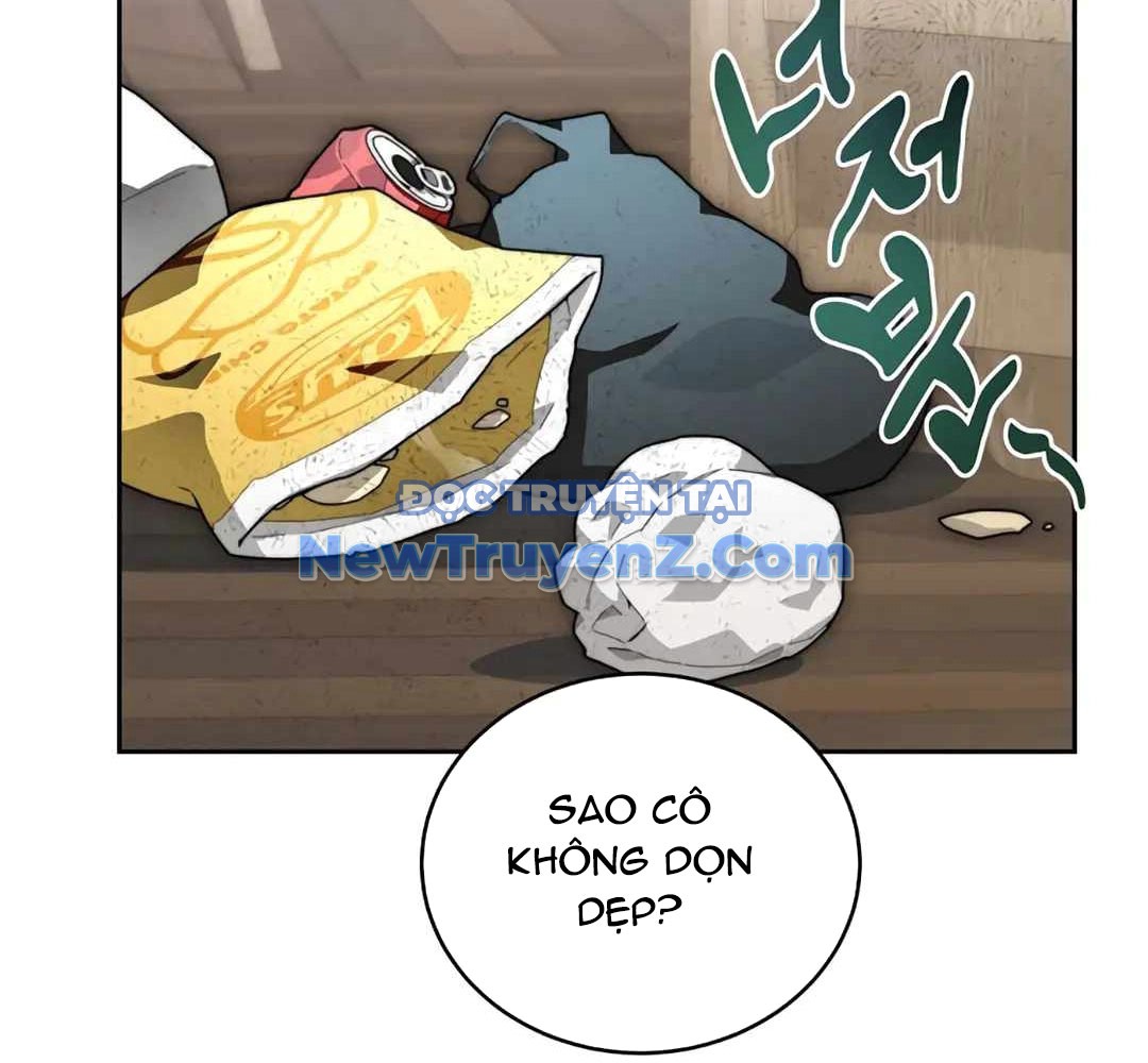 Mắc Kẹt Trong Tòa Tháp Thử Thách chapter 109 - Trang 105