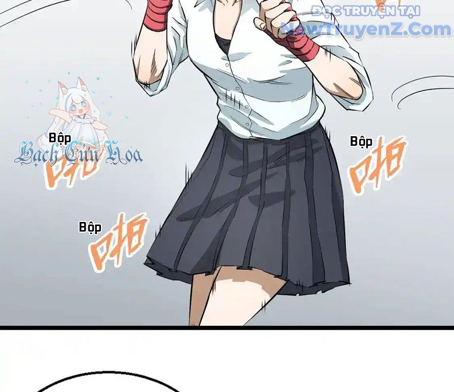 Dẫu Nản Vẫn Cố chapter 6 - Trang 50