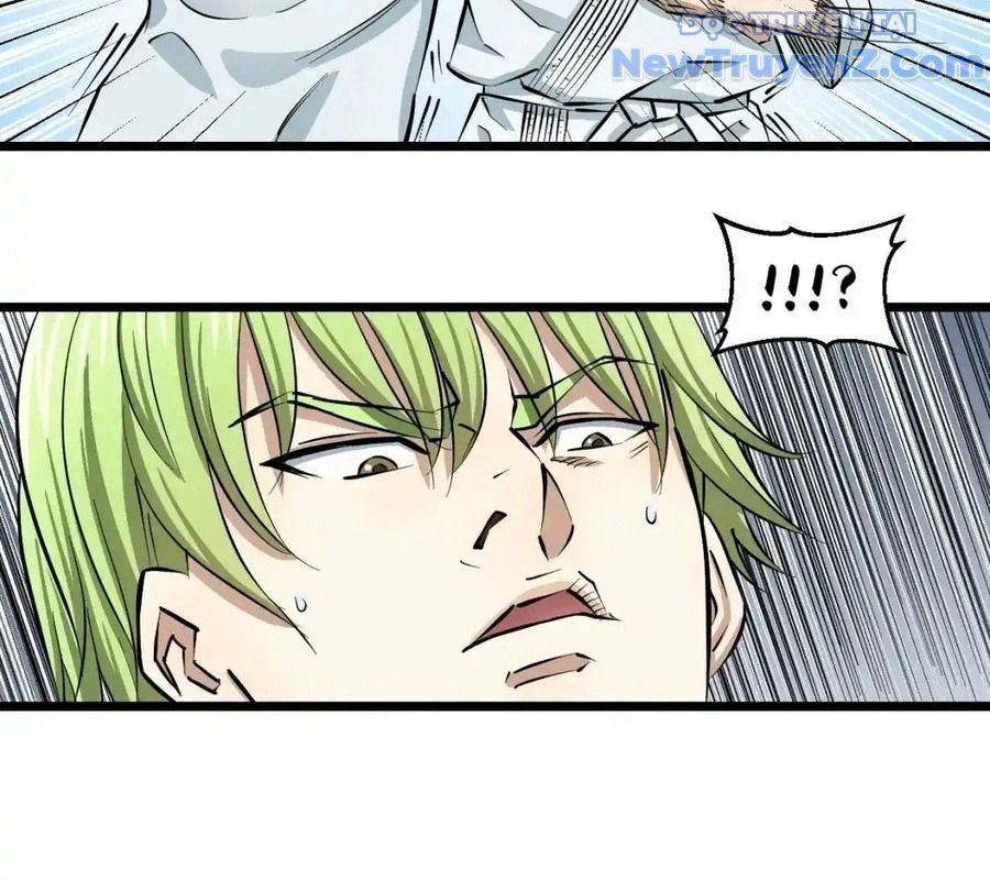 Dẫu Nản Vẫn Cố chapter 8 - Trang 32