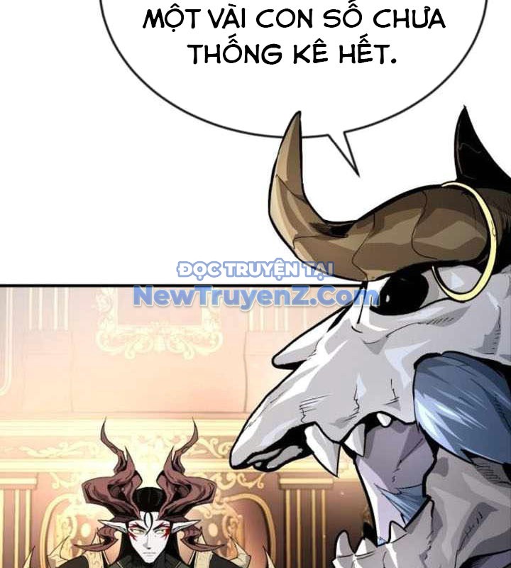 Trên Thế Giới Không Có Chiến Binh Xấu chapter 36 - Trang 24