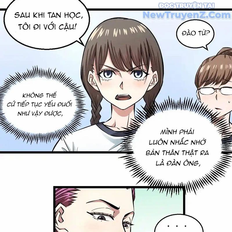 Dẫu Nản Vẫn Cố chapter 5 - Trang 81