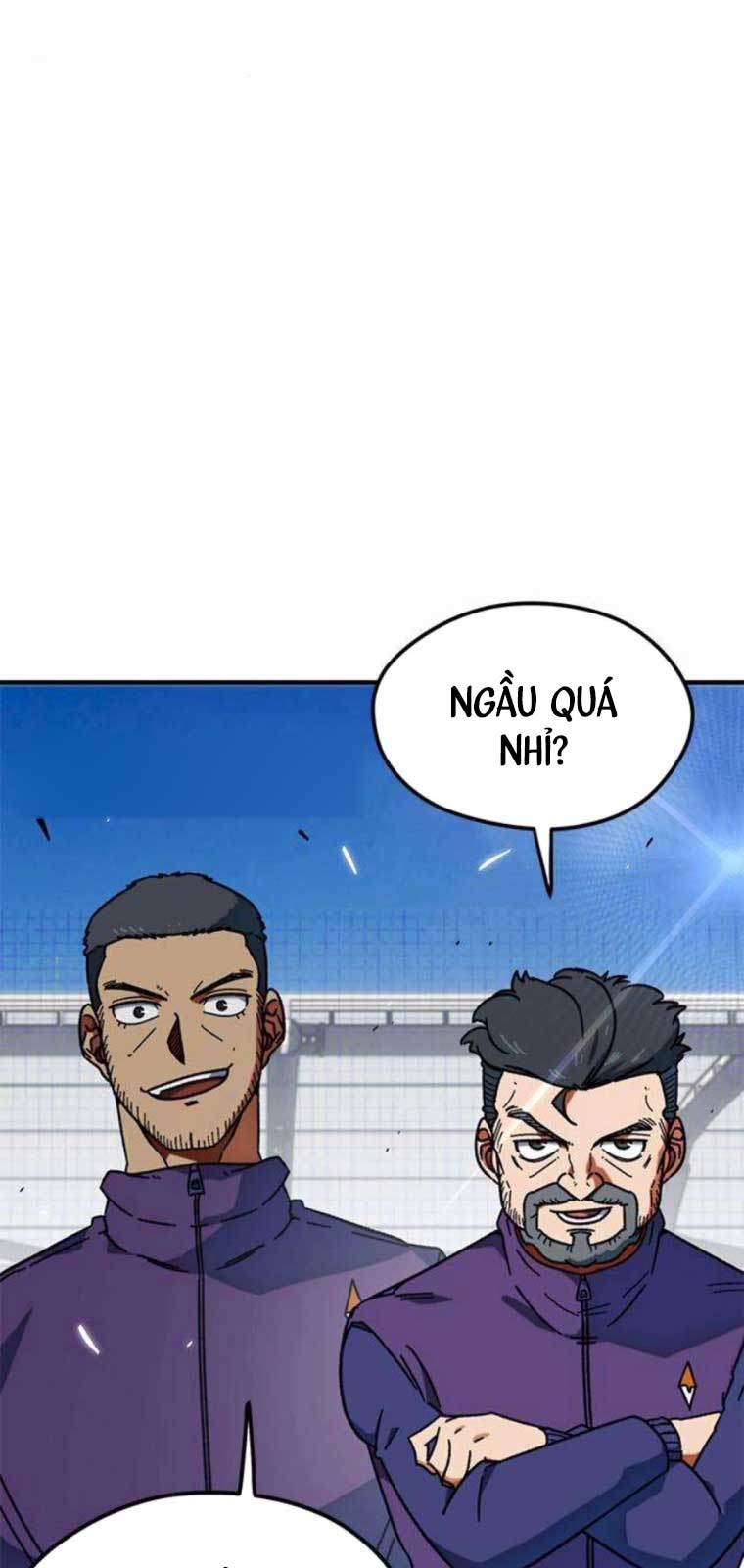 Tôi Bị Hiểu Lầm Là Siêu Sao Trên Sân Cỏ chapter 23 - Trang 40
