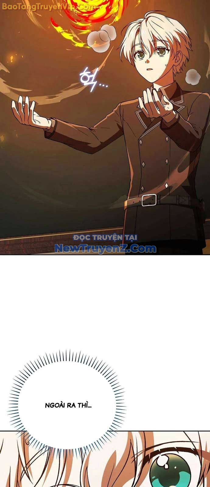 Thiên Tài Phép Thuật Nắm Giữ Khái Niệm chapter 16 - Trang 5