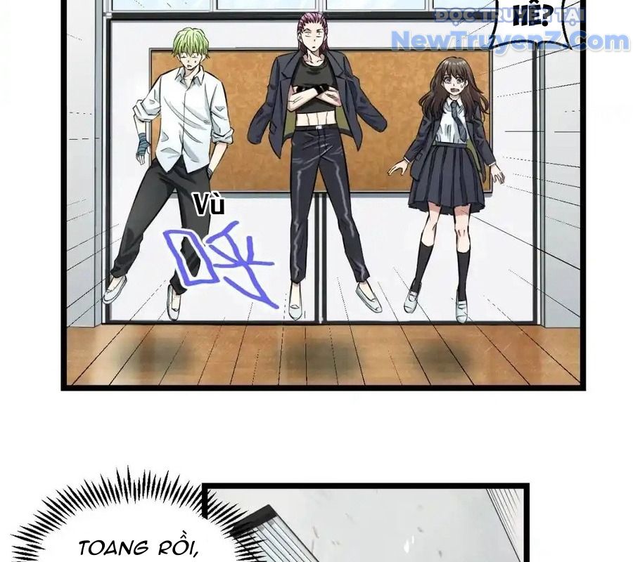Dẫu Nản Vẫn Cố chapter 7 - Trang 46