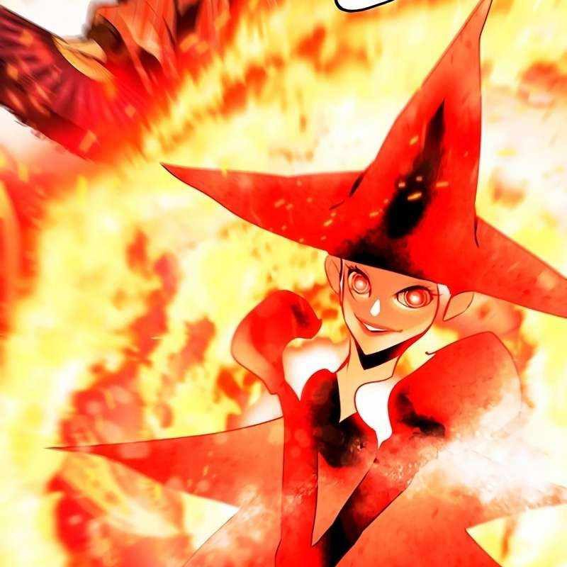 Bất Bại Chân Ma chapter 251 - Trang 98