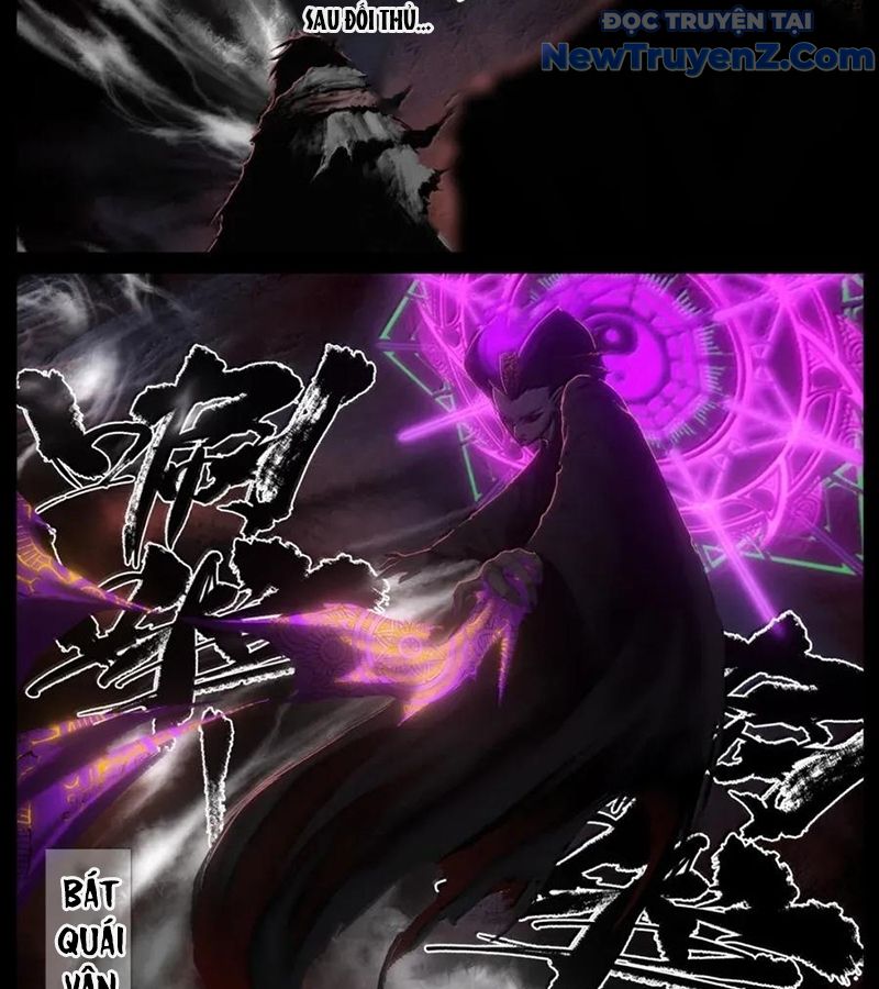 Tây Du Ký Ngoại Truyện chapter 359 - Trang 6