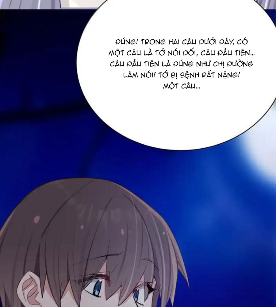 Làm Sao Để Chạy Trốn Dàn Hậu Cung chapter 176 - Trang 56