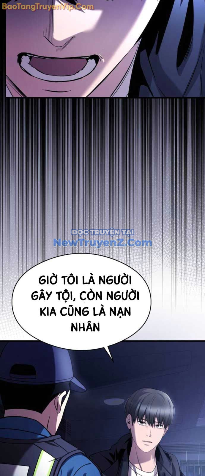 Hẹn Hò Rùng Rợn chapter 19 - Trang 39