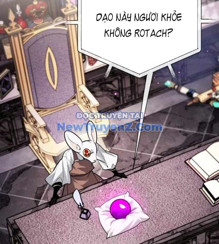 Trên Thế Giới Không Có Chiến Binh Xấu chapter 36 - Trang 174