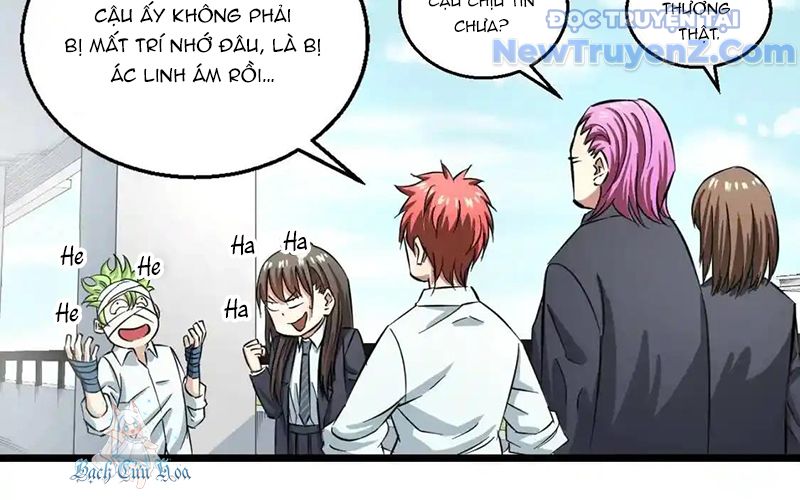 Dẫu Nản Vẫn Cố chapter 3 - Trang 105
