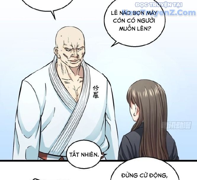 Dẫu Nản Vẫn Cố chapter 10 - Trang 69