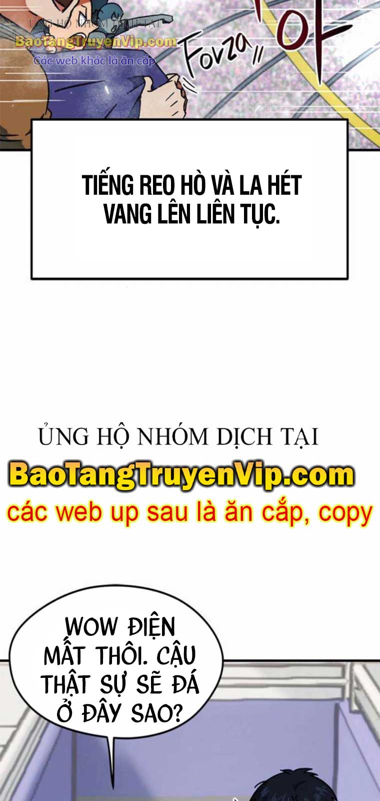 Tôi Bị Hiểu Lầm Là Siêu Sao Trên Sân Cỏ chapter 24 - Trang 73