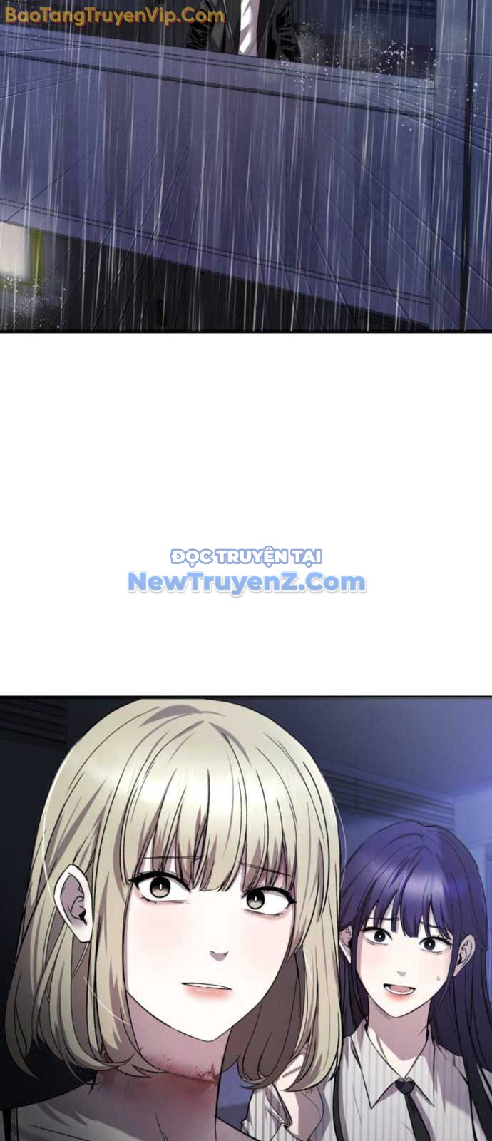 Hẹn Hò Rùng Rợn chapter 19 - Trang 16