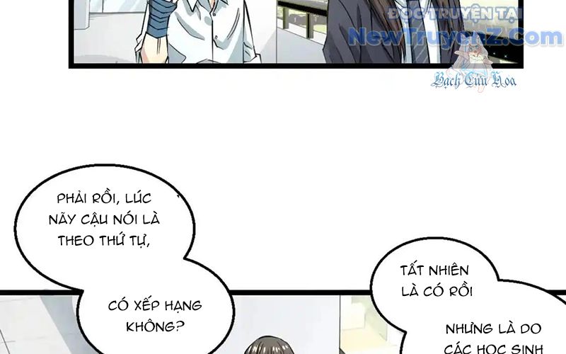Dẫu Nản Vẫn Cố chapter 3 - Trang 83