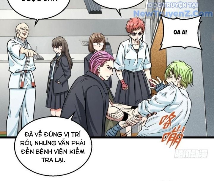 Dẫu Nản Vẫn Cố chapter 10 - Trang 75