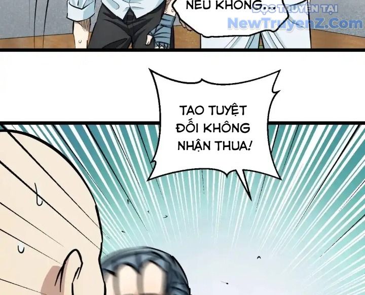 Dẫu Nản Vẫn Cố chapter 10 - Trang 22