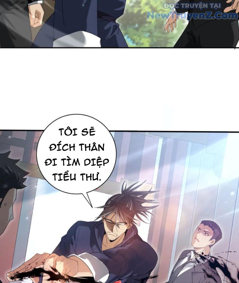 Toàn Dân Chuyển Chức: Ngự Long Sư Là Chức Nghiệp Yếu Nhất? chapter 128 - Trang 51