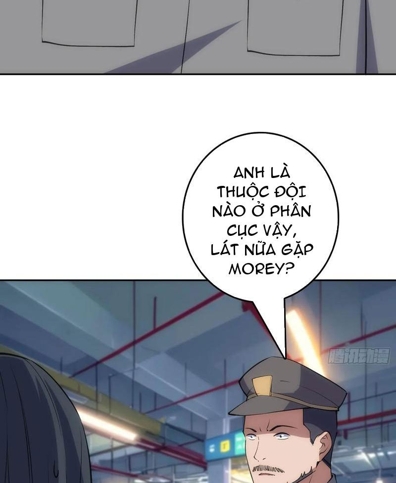 Tin Tức Của Toàn Tri Giả chapter 49 - Trang 11